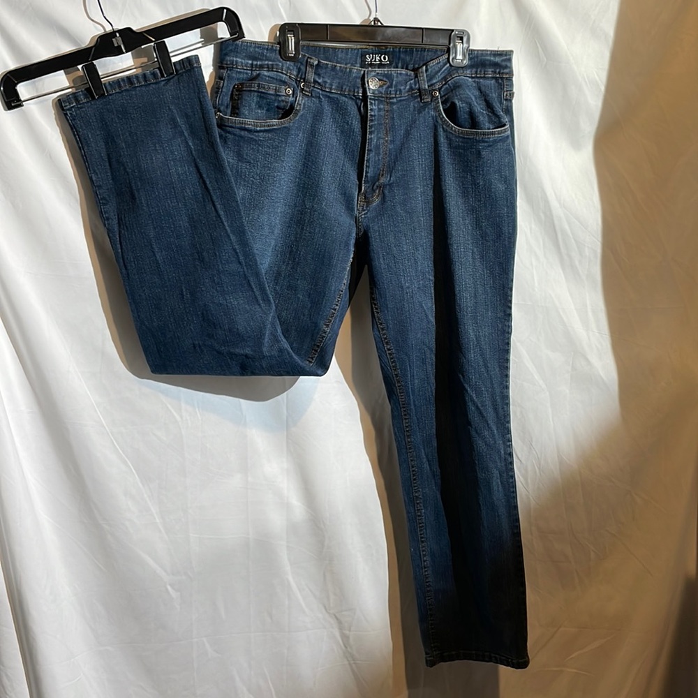 Suko Men’s jeans